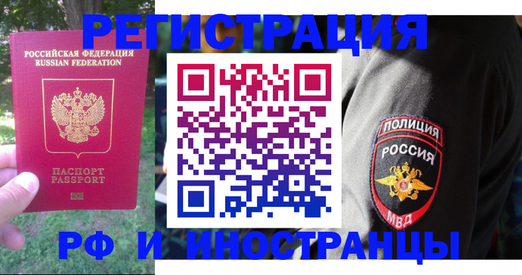 временная регистрация госуслуги в Наволоках